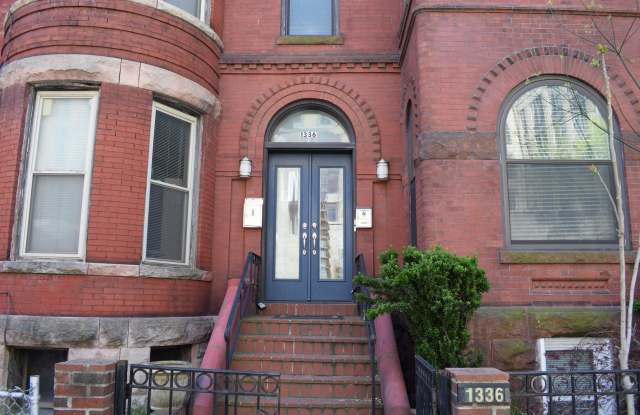 1336 W ST NW - 2 - 1336 W Street Northwest, Washington, DC 20009