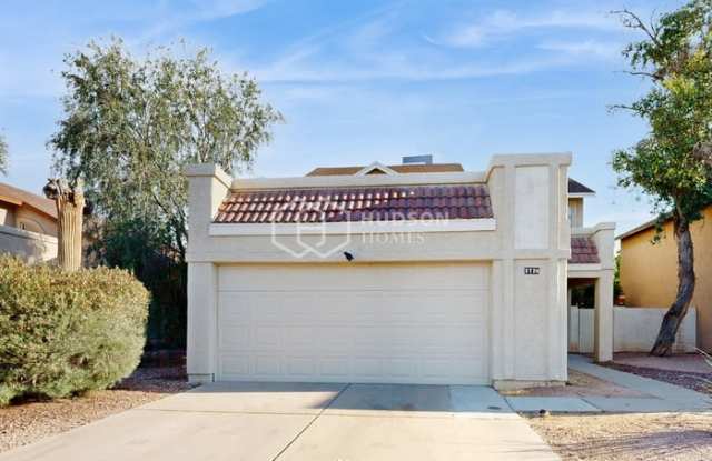 3726 West Ivanhoe Street - 3726 West Ivanhoe Street, Chandler, AZ 85226