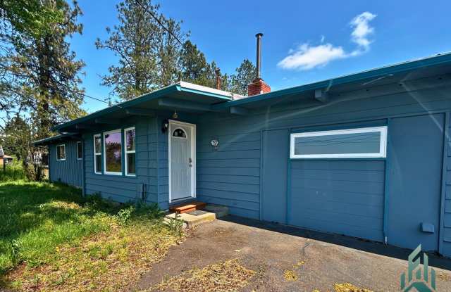 Freshly Updated 4 Bedroom Home Near Downtown Corvallis Gallery 3