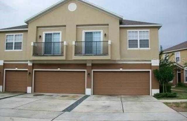 2031 PINE OAK TRAIL - 2031 Pine Oak Trail, Sanford, FL 32773