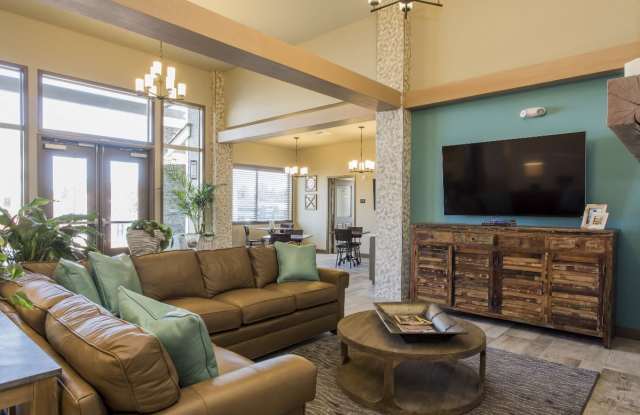 Axis Apartments Gallery 2