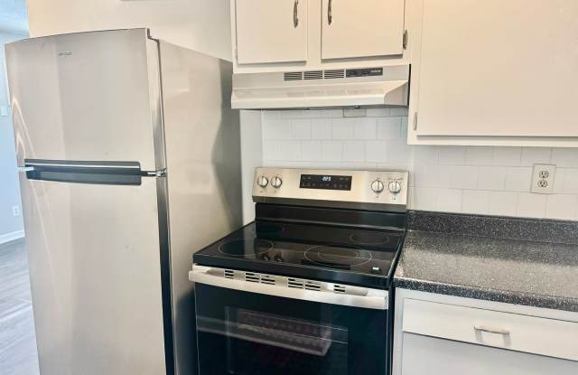 Barat Ave Apartments photos photos