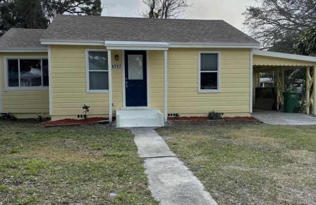 1717 LINWOOD Avenue Gallery 1