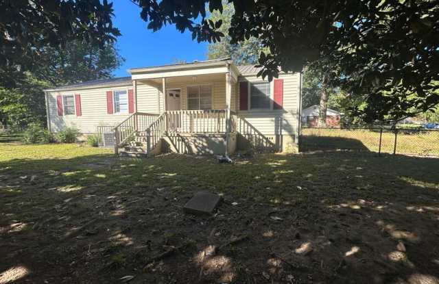 1136 Broad St - 1136 Broad Street, Minor, AL 35224
