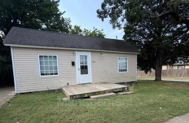 1700 South T photos photos