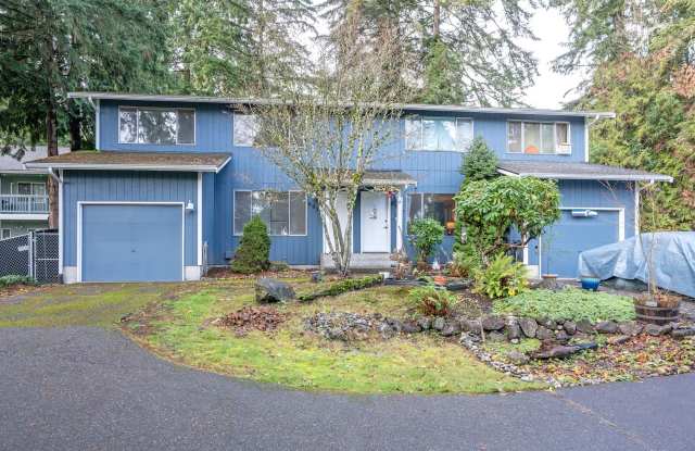 Spacious 3 Bedroom Home in Bremerton! photos photos Spacious 3 Bedroom Home in Bremerton! photos photos