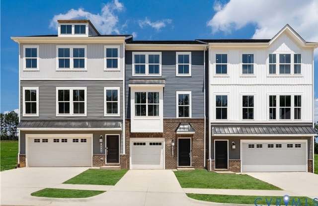 Charming 3BR House in Chesterfield Gallery 1