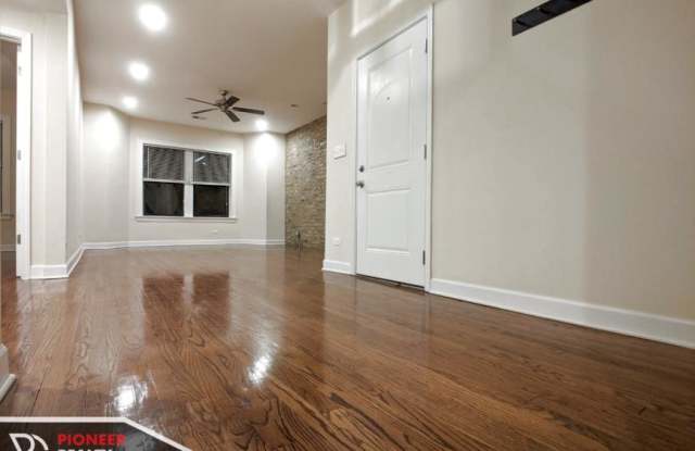 1827 West Leland Ave. photos photos