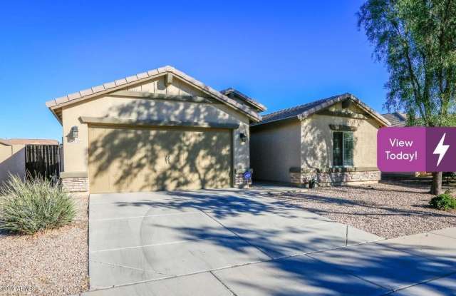 14234 W CORRINE Drive - 14234 West Corrine Drive, Surprise, AZ 85379