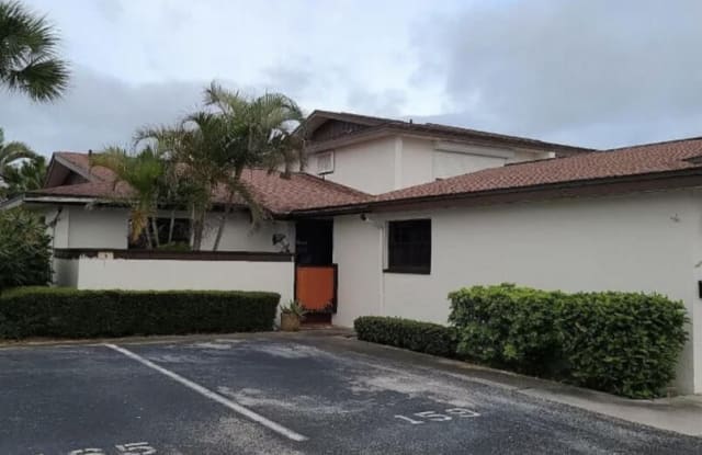 159 Queens Court - 159 Queens Court, Satellite Beach, FL 32937