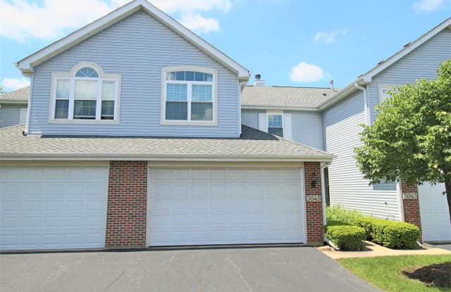 3045 ANTON Drive - 3045 Anton Drive, Aurora, IL 60504