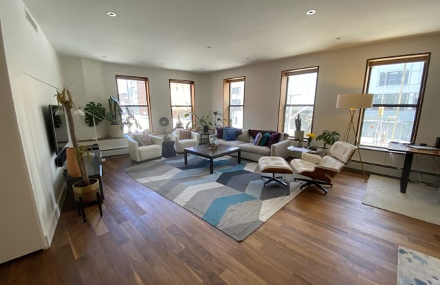2 Prince Street - 2 Prince Street, New York City, NY 10012