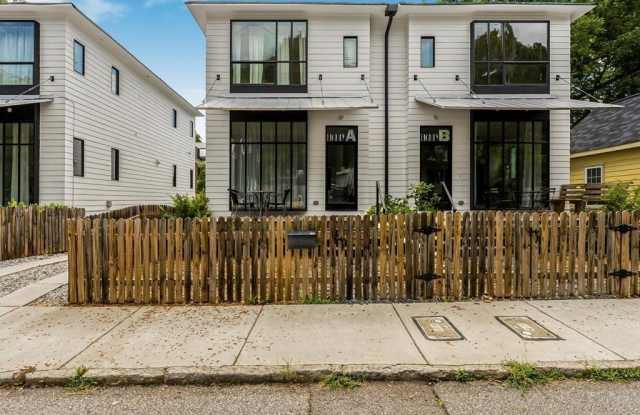 80 Kenyon - 80 Kenyon Street Southeast, Atlanta, GA 30316