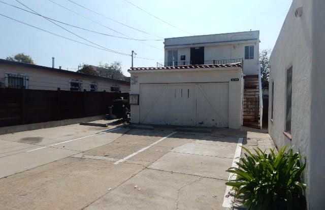 2118 East 20th Street - 2118 E 20th St, National City, CA 91950