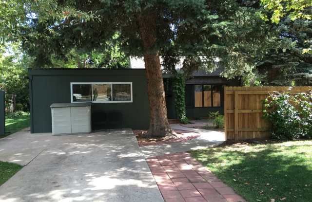 Location, location, location. Great 4 bedroom one block from City Park! June 2026 Move-In photos photos