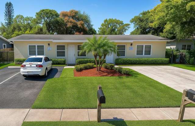 1433 NW 4 Ave - 1433 Northwest 4th Avenue, Fort Lauderdale, FL 33311 1433 NW 4 Ave - 1433 Northwest 4th Avenue, Fort Lauderdale, FL 33311