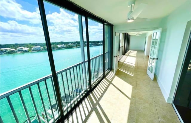 2750 Gulf Shore BLVD N - 2750 Gulf Shore Boulevard North, Naples, FL 34103