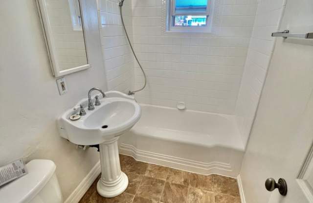 Walk to Beach, Garage, Yard, Hardwood Floors, Military Discount photos photos
