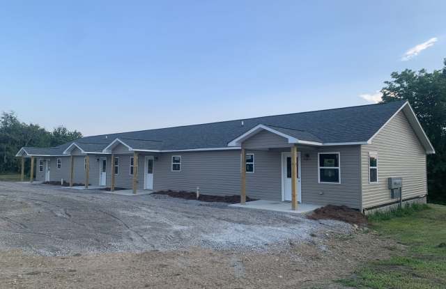 191 Railroad Street - 191 Railroad Street, Phil Campbell, AL 35581 191 Railroad Street - 191 Railroad Street, Phil Campbell, AL 35581