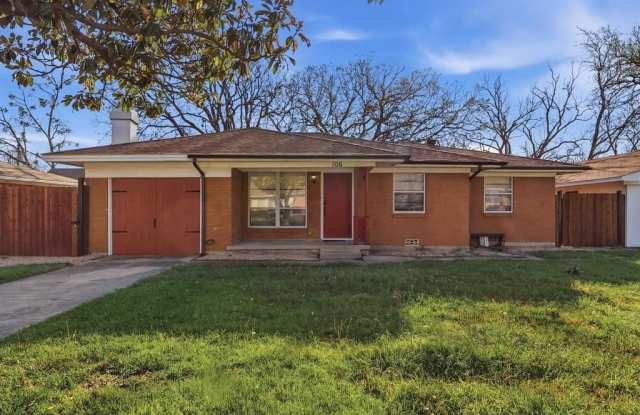 106 N 9th Street photos photos