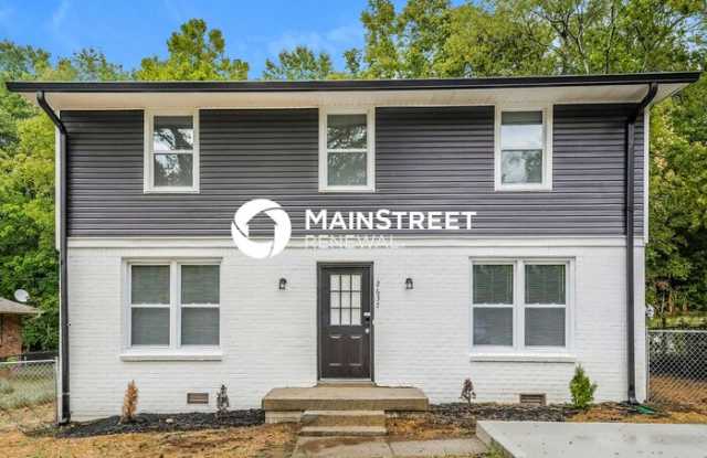 2637 Old Matthews Road photos photos