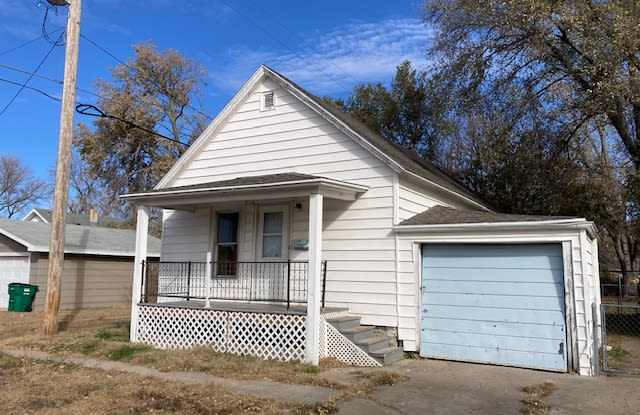 611 North Adams Street photos photos