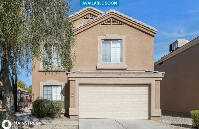 12560 West Saint Moritz Lane - 12560 West Saint Moritz Lane, El Mirage, AZ 85335