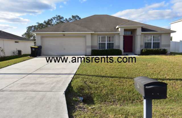 Spacious 3 bedroom 2 bath in Poinciana photos photos