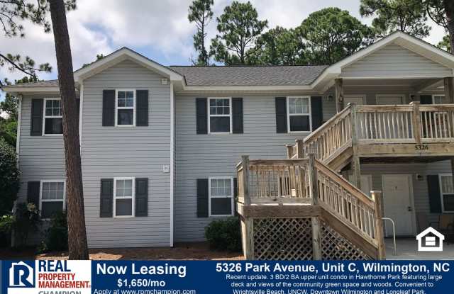3 BD/2 BA Upper Unit Condo in Hawthorne Park photos photos