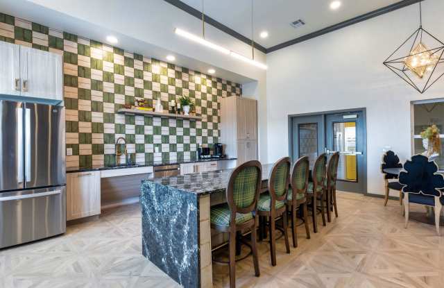Ovetta Rosedale - Affordable Housing Gallery 2