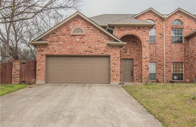 6559 Calmont Avenue - 6559 Calmont Avenue, Fort Worth, TX 76116