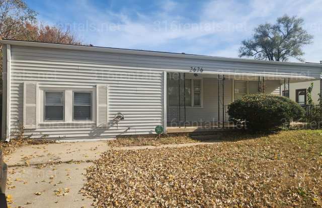 $1,025 - 3 bedroom / 1 bathroom - Single Family Home photos photos