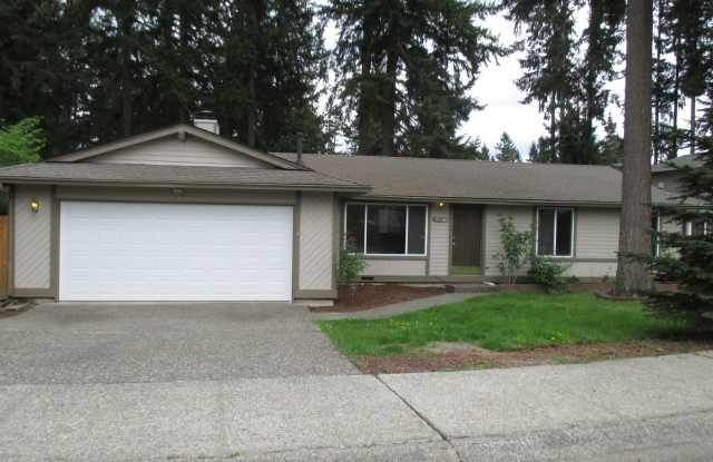 25838 184th Pl SE - 25838 184th Place Southeast, Covington, WA 98042