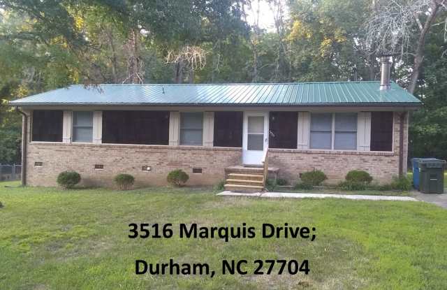 3516 Marquis Dr photos photos