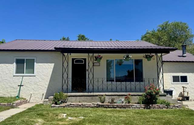 50 Bellevue Avenue - 50 Bellevue Avenue, Winnemucca, NV 89445