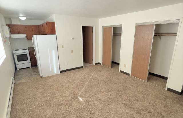 Portland Terrace photos photos