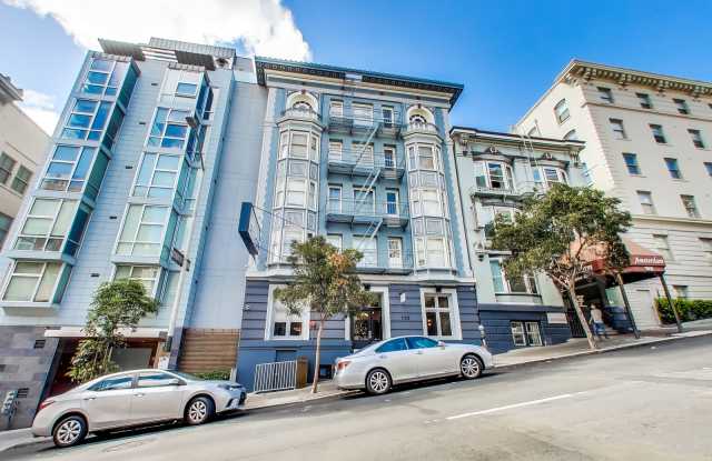 735 TAYLOR Apartments Gallery 4
