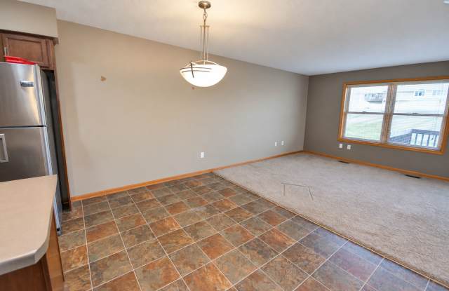 Enjoy the wide open spaces here! Gallery 4