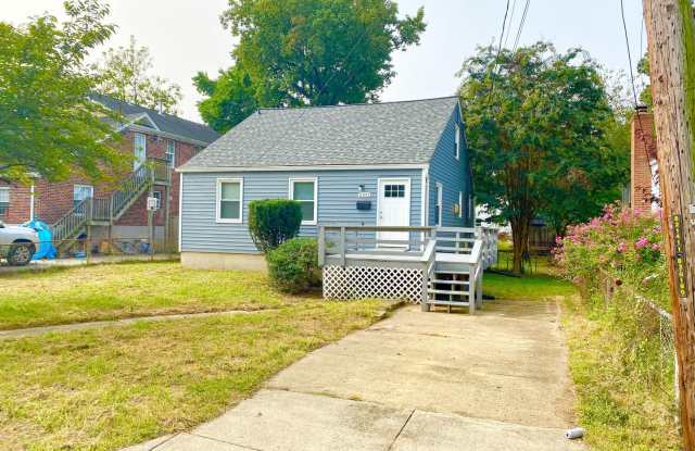 5303 Quintana Street - 5303 Quintana Street, Riverdale Park, MD 20737