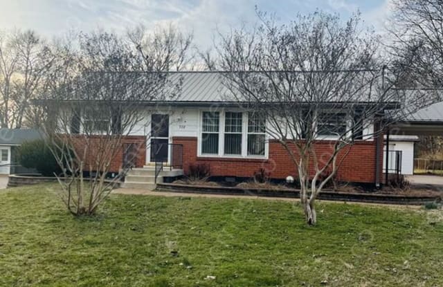 510 Bounty Dr - 510 Bounty Drive, Nashville, TN 37210
