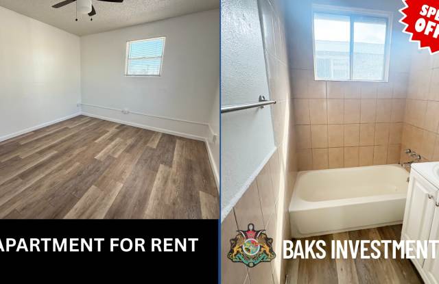 1016 N. Marine Ave - 4 photos photos
