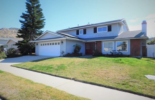 6406 White St. - 6406 White Street, Simi Valley, CA 93063