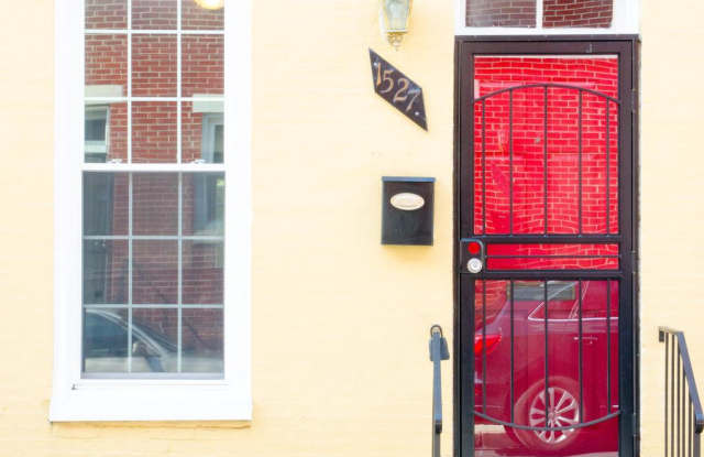 1527 W FAIRMOUNT AVENUE Gallery 2