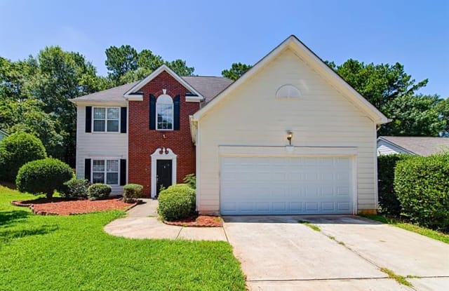 511 Gables Court - 511 Gables Ct, Stockbridge, GA 30253
