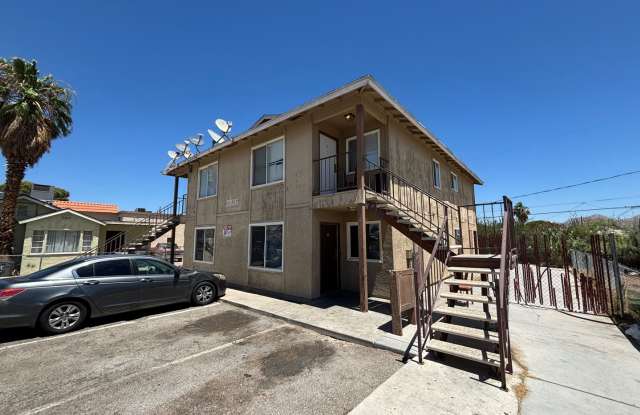 2036 Crawford St Unit A photos photos