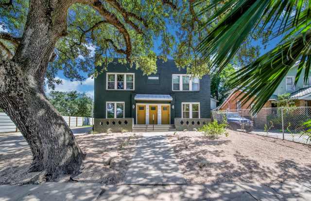4540 McKinney Street - 1 - 4540 Mckinney Street, Houston, TX 77023