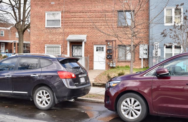 2102 D STREET NE - 2102 D St NE, Washington, DC 20002