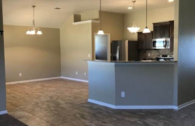 Gorgeous Open Floor Plan in Nolanville! Gallery 3