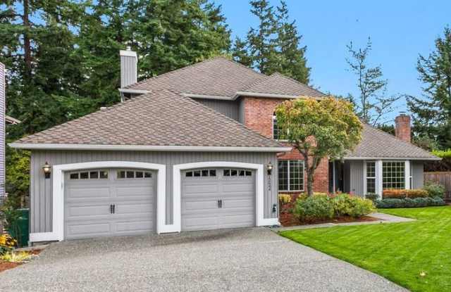 12644 Southeast 79th Court - 12644 Southeast 79th Court, Newcastle, WA 98056