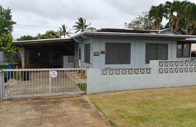 67-247 Kukea Circle - 67-247 Kukea Circle, Waialua, HI 96791